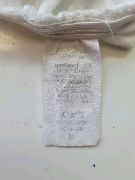 Y2K Girly Grunge Gray Rose Graphic Tank Top Sleeveless Racerback Boho Ruched - Picture 8 of 16